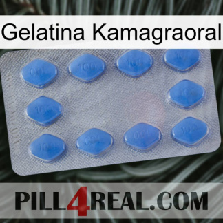 Kamagraoral Jelly 21